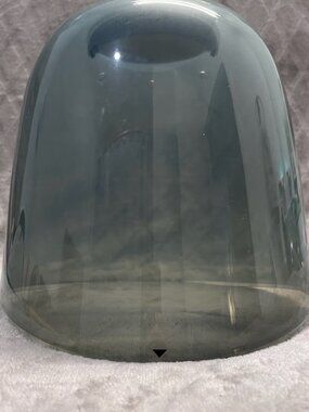 Baby Brezza Sterilizer Replacement Dome Lid Cover| Used 2 Months